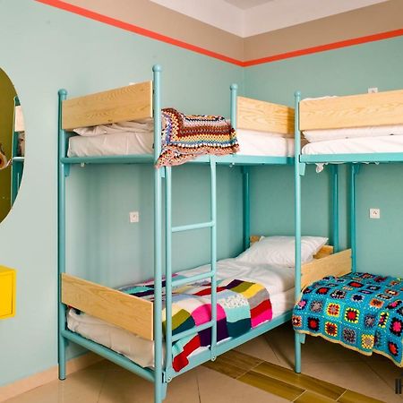 Press Hostel Warsaw Luaran gambar
